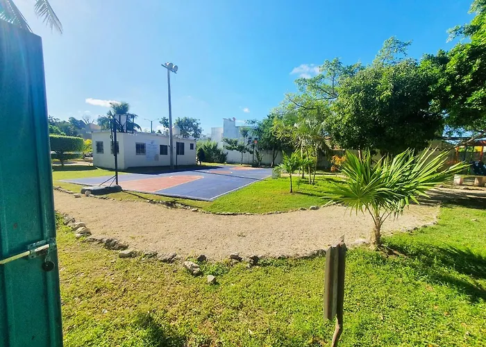 Casa De Colores Ferienhaus *