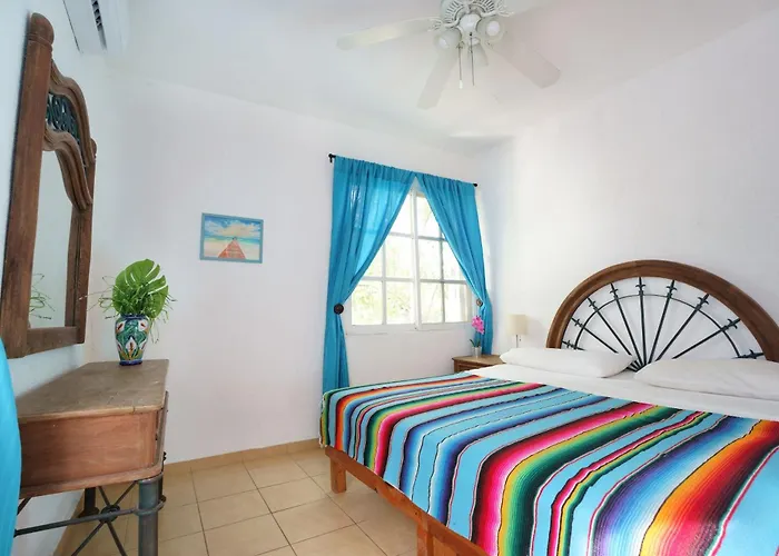 Casa De Colores Playa del Carmen