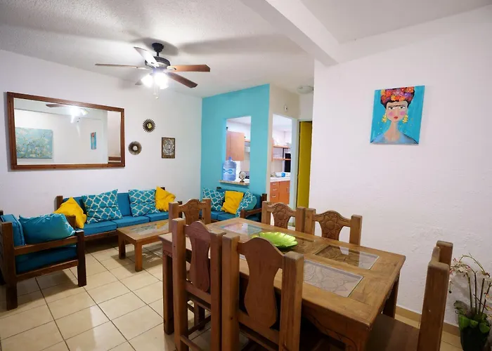 Casa De Colores *