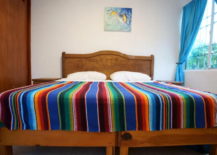 Casa De Colores