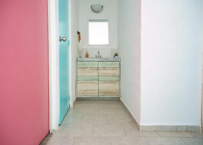 Casa De Colores *