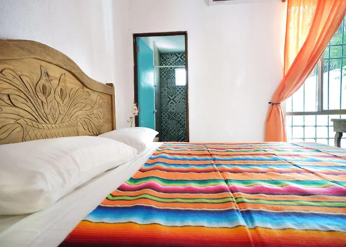 Casa De Colores