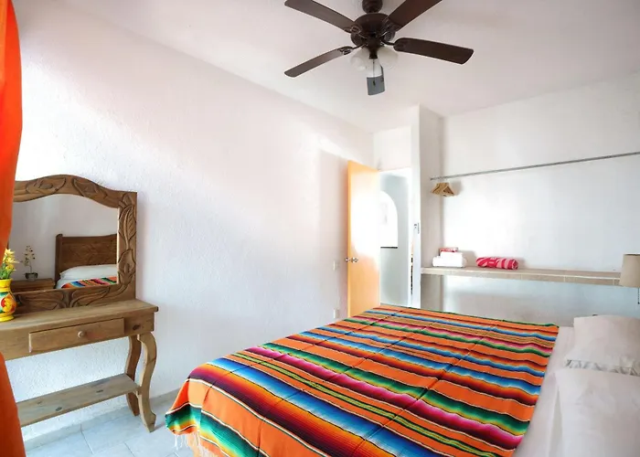 Casa De Colores *