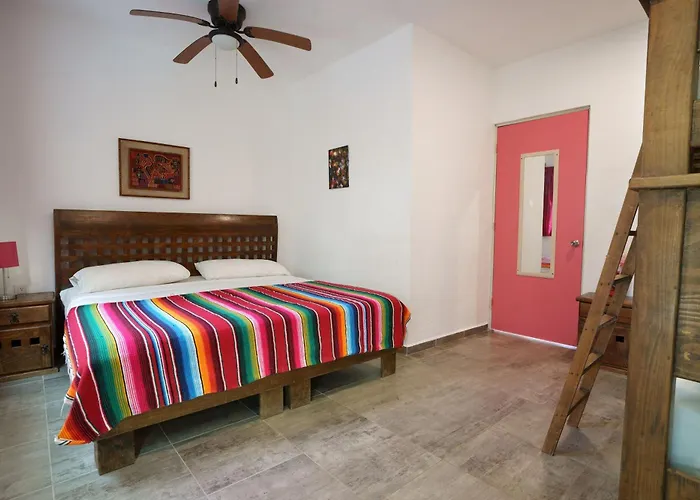 Casa De Colores