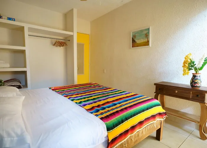 Casa De Colores