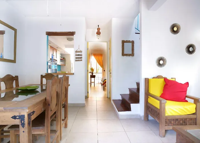 Casa De Colores