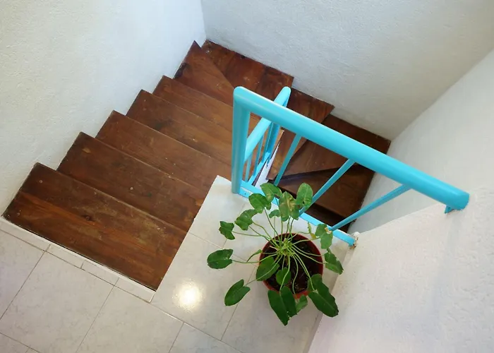 Casa De Colores Ferienhaus *