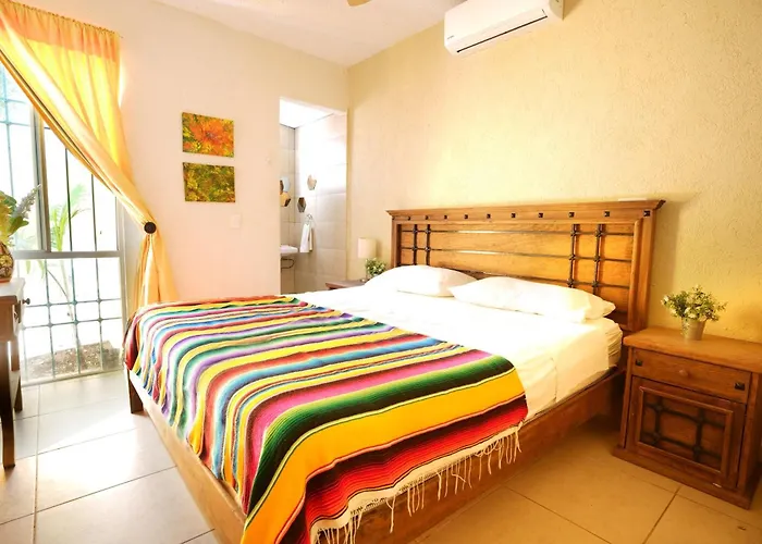 Casa De Colores