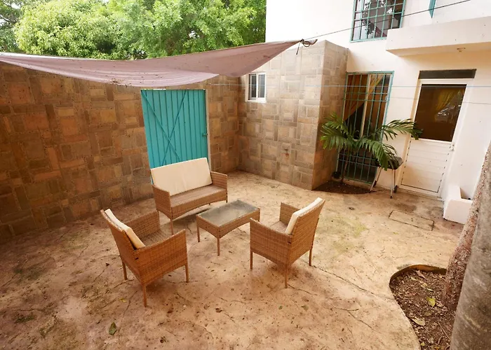 Casa De Colores *