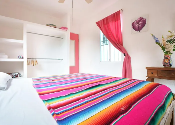 Casa De Colores