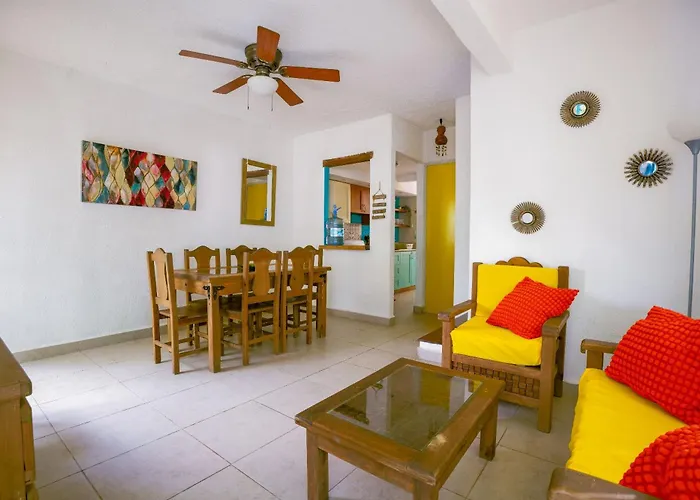 Casa De Colores Ferienhaus *