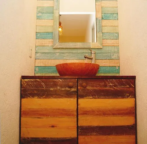 Casa De Colores *