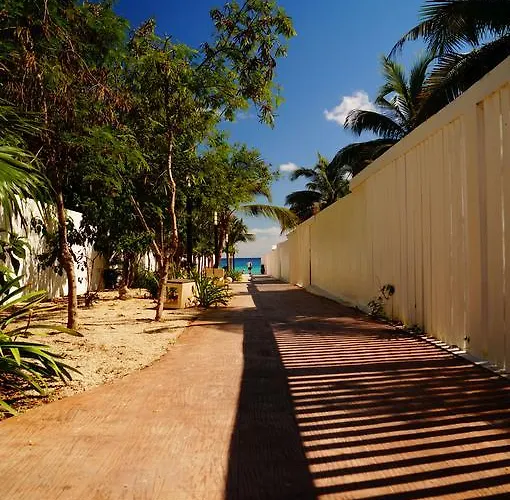 Ferienhaus Casa De Colores *