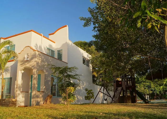 Casa De Colores