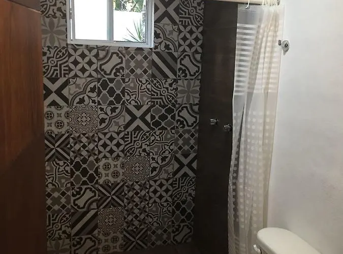 Casa De Colores Ferienhaus Playa del Carmen