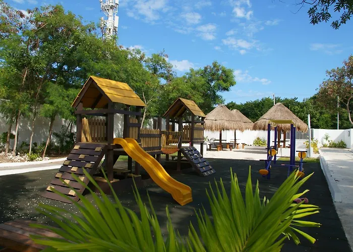 Casa De Colores Playa del Carmen