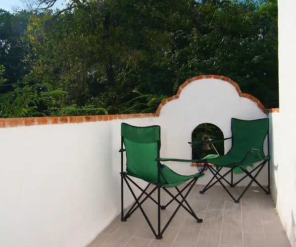 Casa De Colores Ferienhaus Playa del Carmen