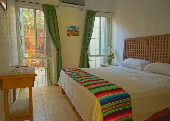 Ferienhaus Casa De Colores *